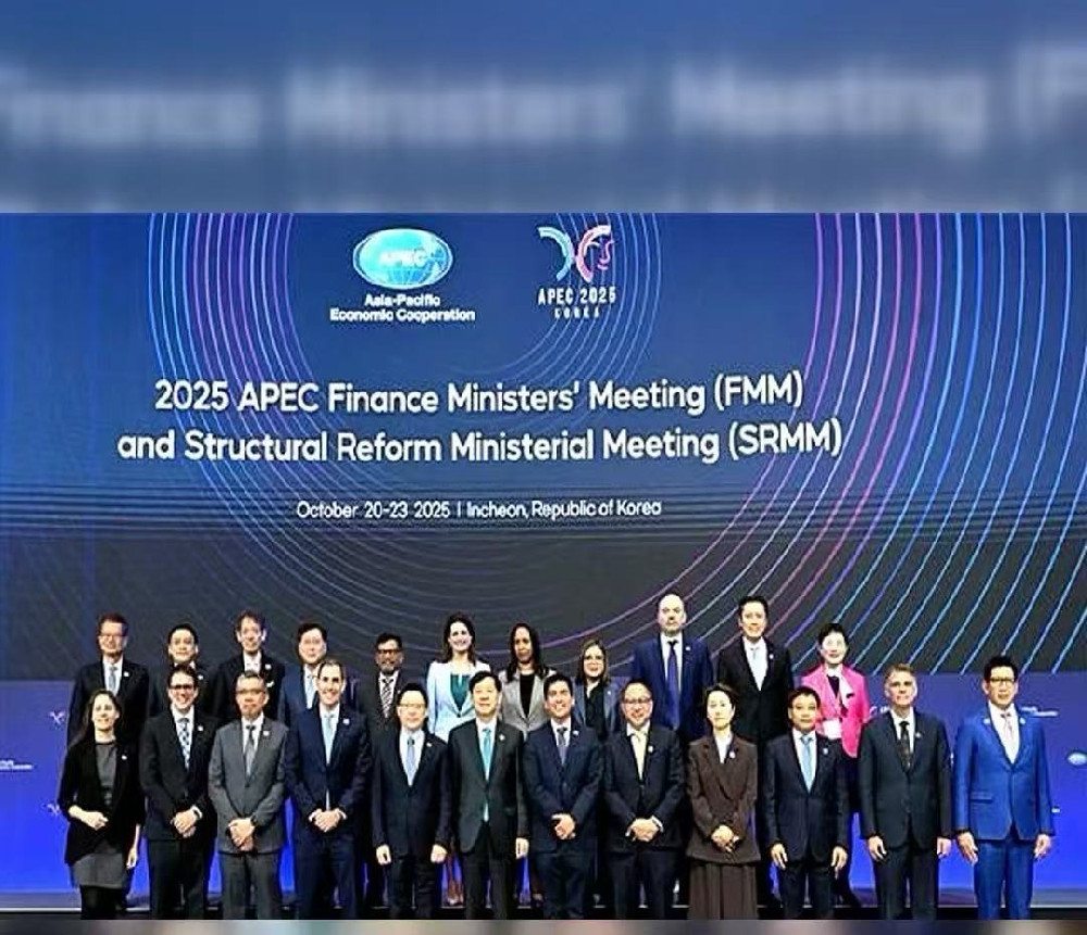 APEC  in the Republic of Korea